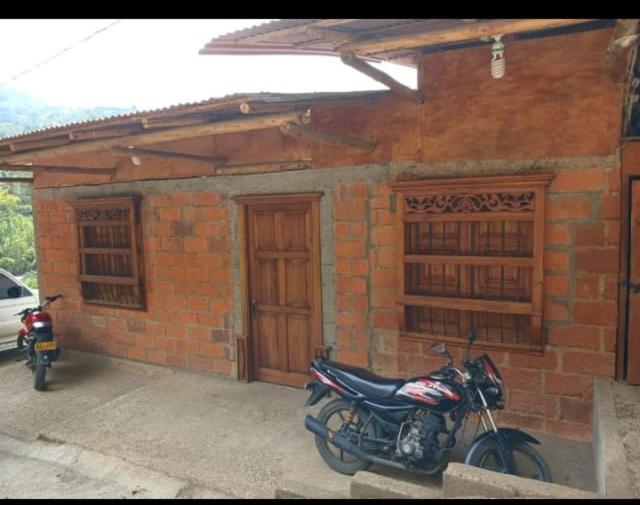Hostal Y Cabanas Los Juanes Jardín Exterior foto